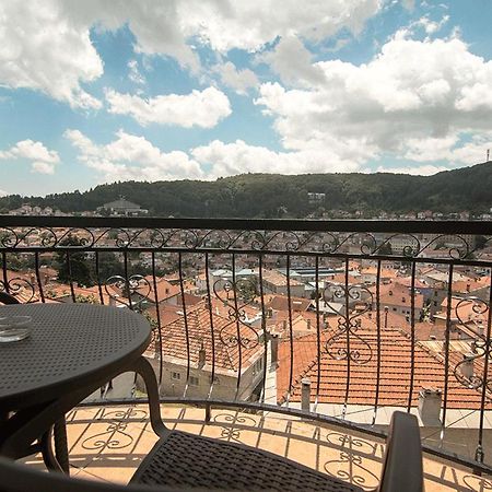 Villa La Kola Kruševo المظهر الخارجي الصورة