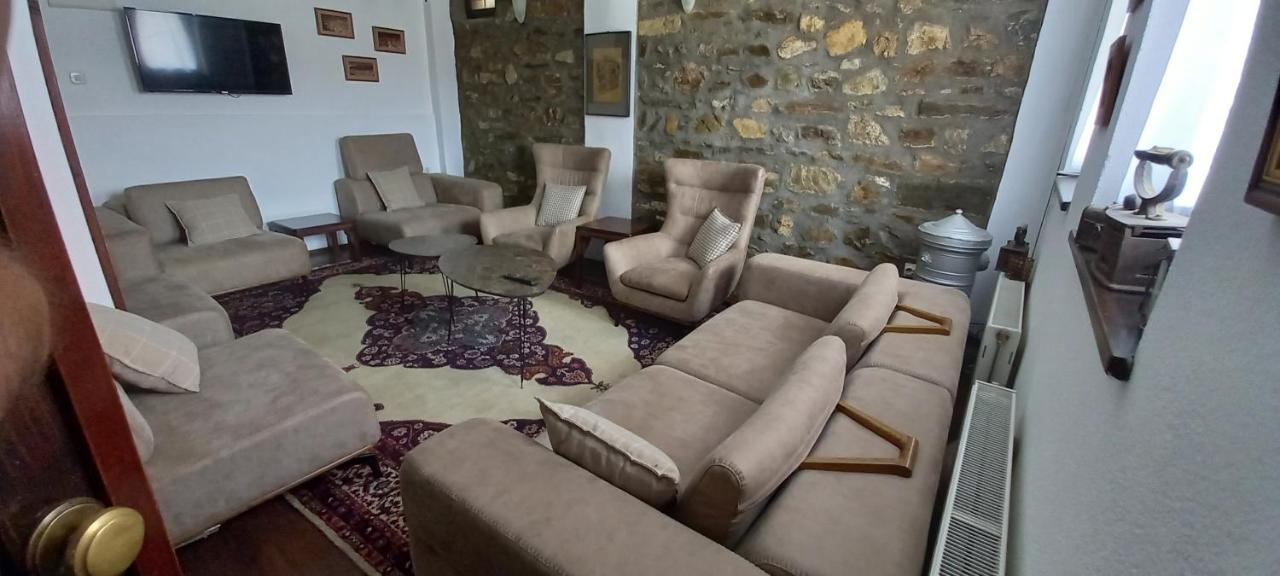 Villa La Kola Kruševo المظهر الخارجي الصورة