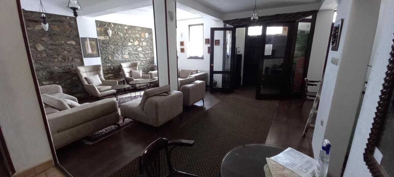 Villa La Kola Kruševo المظهر الخارجي الصورة