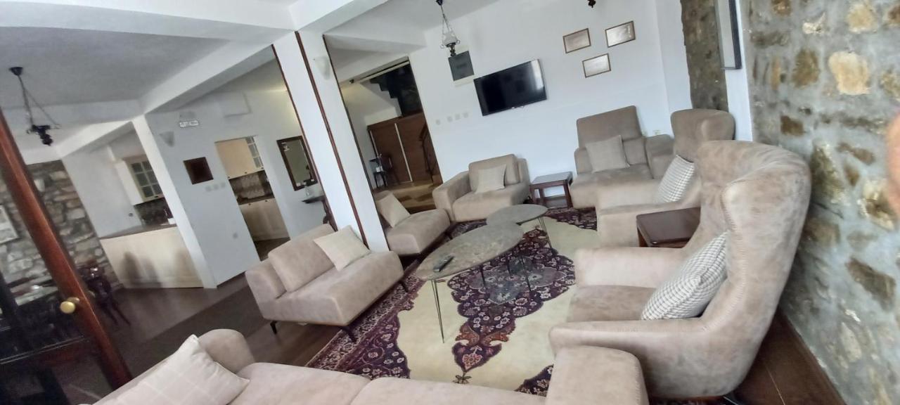 Villa La Kola Kruševo المظهر الخارجي الصورة