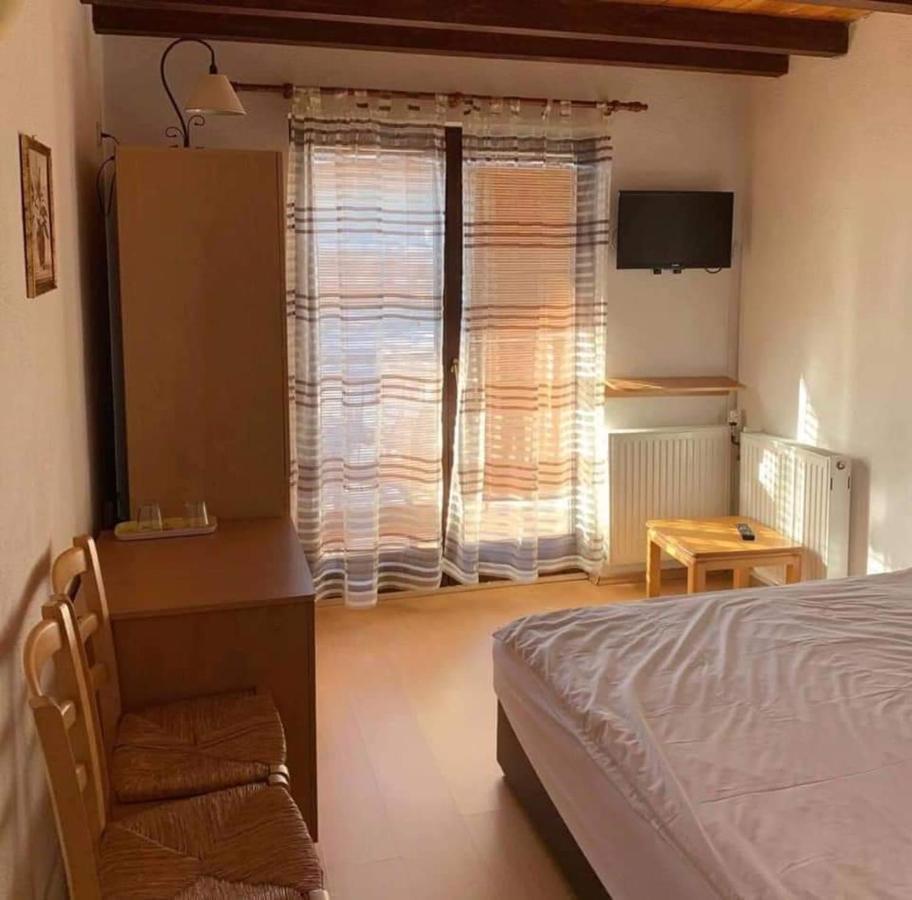 Villa La Kola Kruševo المظهر الخارجي الصورة