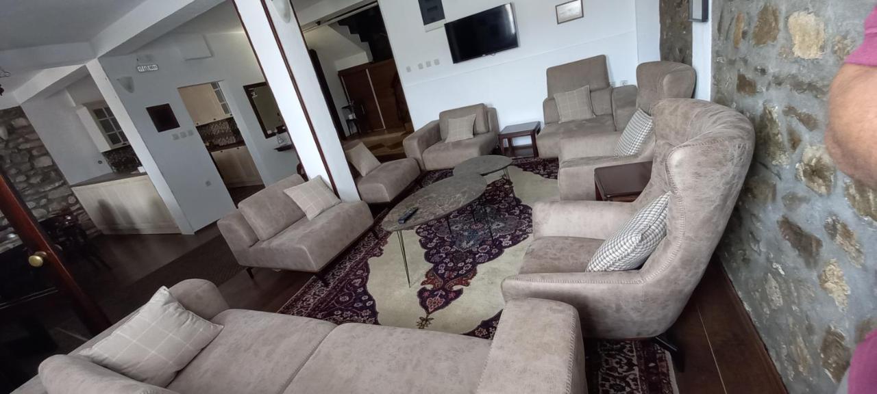 Villa La Kola Kruševo المظهر الخارجي الصورة