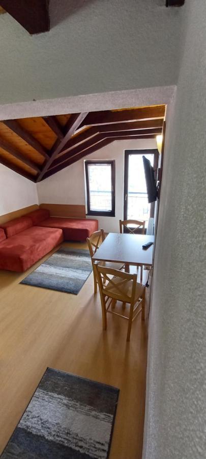 Villa La Kola Kruševo المظهر الخارجي الصورة
