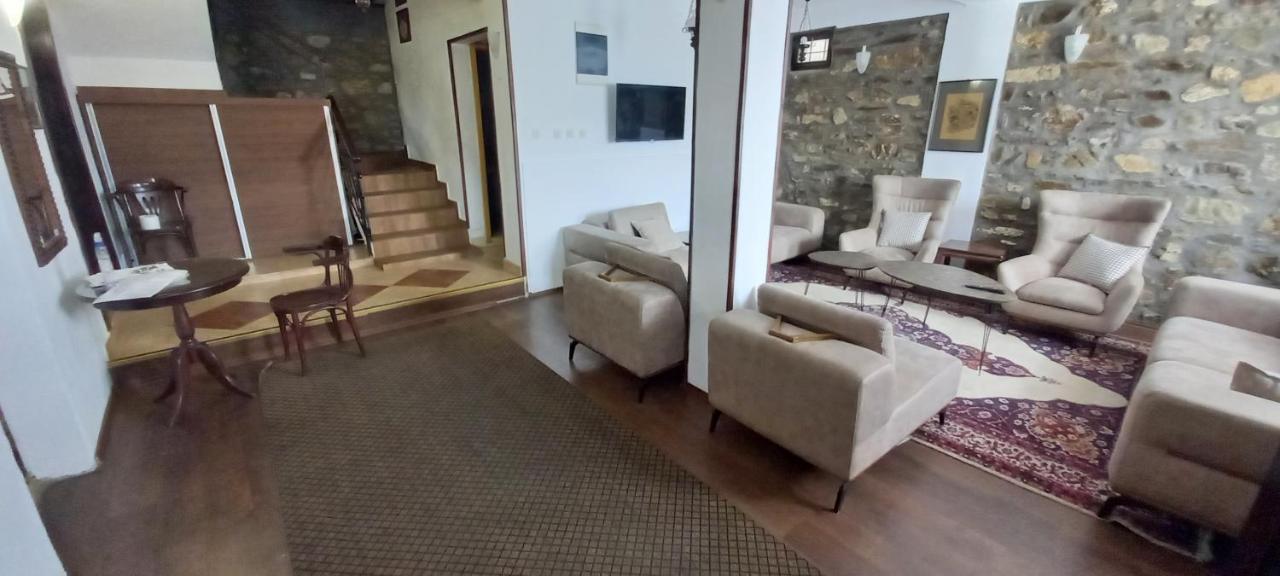 Villa La Kola Kruševo المظهر الخارجي الصورة