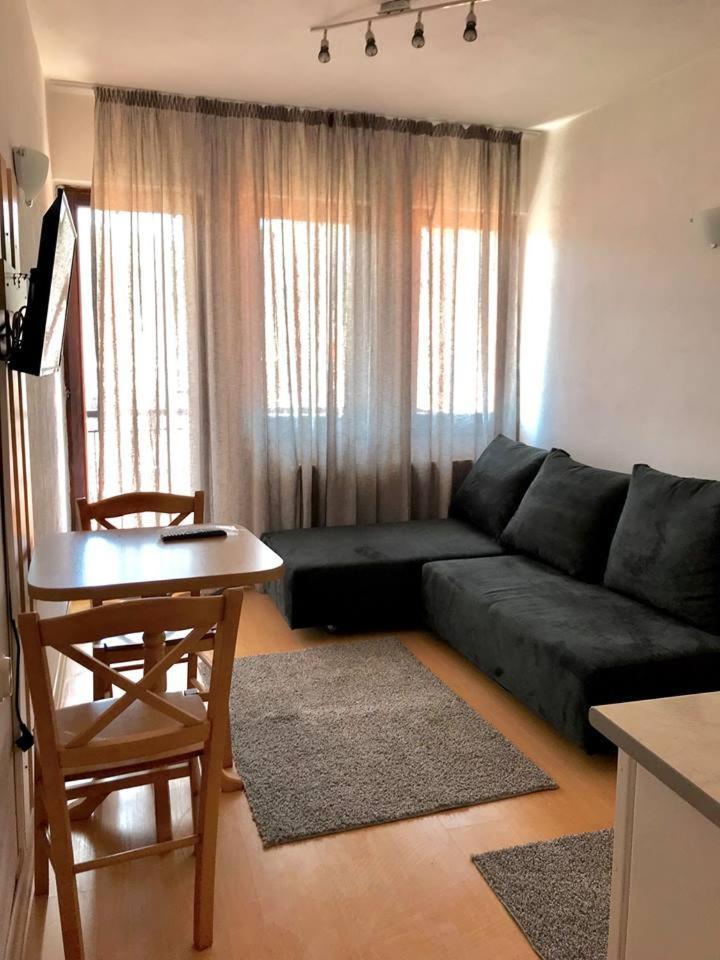 Villa La Kola Kruševo المظهر الخارجي الصورة